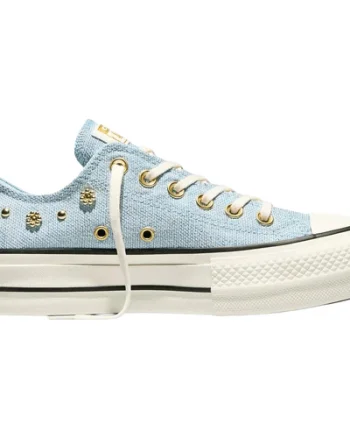 Tenisi unisex Converse Chuck Taylor All Star Lift A17596C