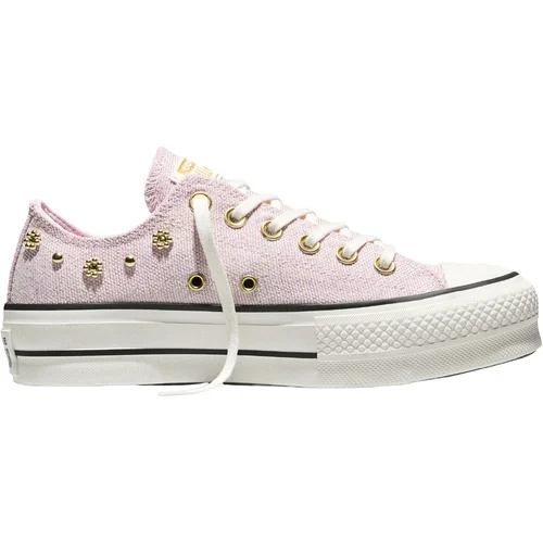 Tenisi unisex Converse Chuck Taylor All Star Lift A17595C