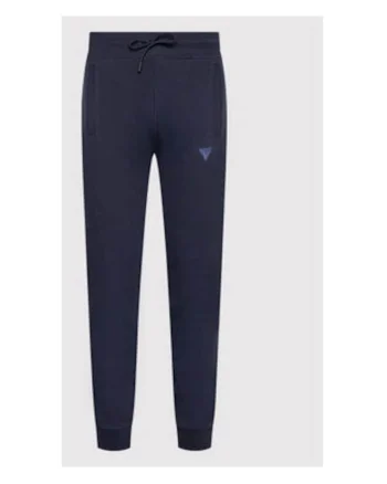 Pantaloni de trening cu talie ajustabila,