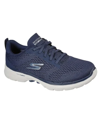 Adidasi  Go Walk 6-Bold Visio, Albastru