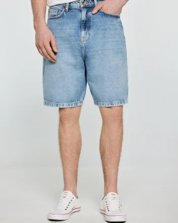 Pantaloni scurti din denim pentru Deneez 190
