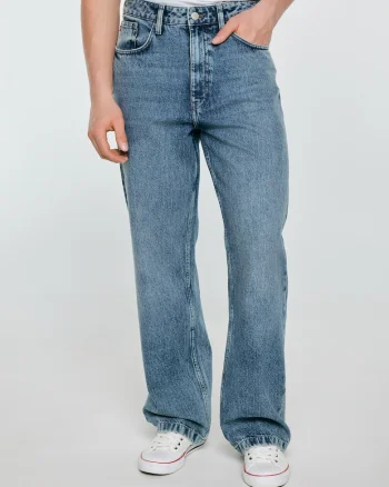 Blugi relaxed fit Nate