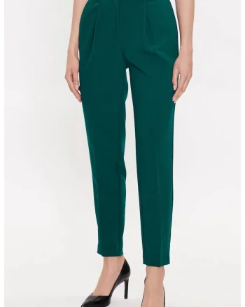 Pantaloni dama Marciano by Guess 3YGB13, Verde