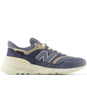 Pantofi sport pentru barbati,  BM225472, Albastru
