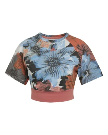 Tricou  W AOP CRP TEE HP0796