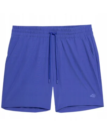 Pantaloni scurți albastru  pentru bărbați