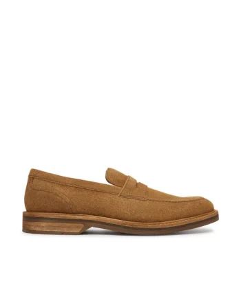 Pantofi barbati,  piele - 65487, Maro