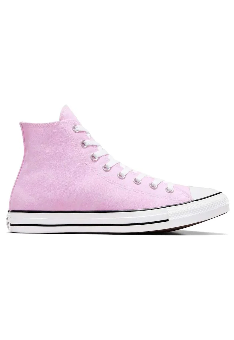 Tenisi pentru dama  Chuck Taylor All Star A07455C, panza, roz