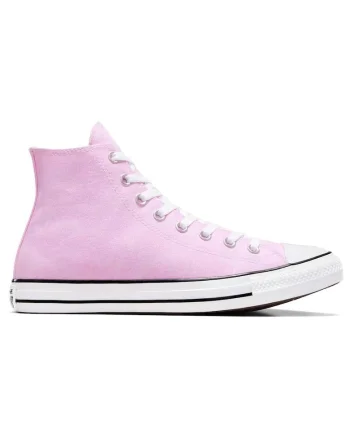 Tenisi pentru dama  Chuck Taylor All Star A07455C, panza, roz