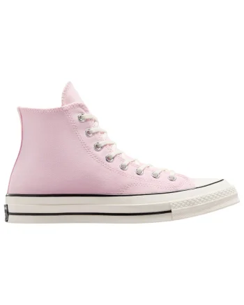 Tenisi dama  Chuck 70 A10527C, panza, roz,