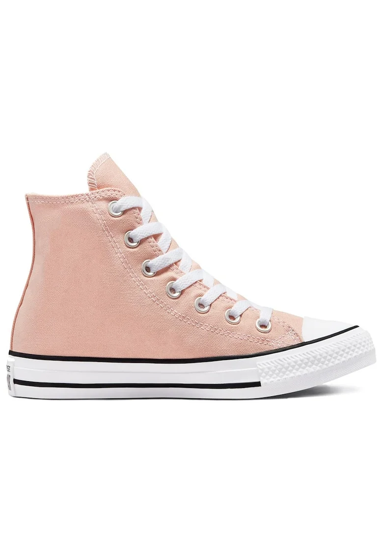 Tenisi pentru dama  Chuck Taylor All Star, 172686C, panza, roz