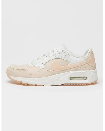 Pantofi sport Air Max SC Trend, Alb/Bej deschis