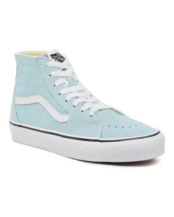 Pantofi barbati,  302234783, Piele naturala, Albastru - 987654, Bej