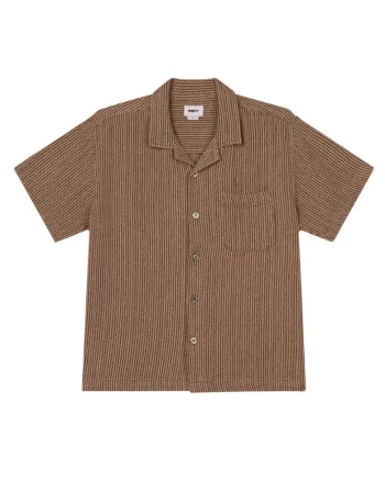 Camasa barbati,  model Horace, maro, textil