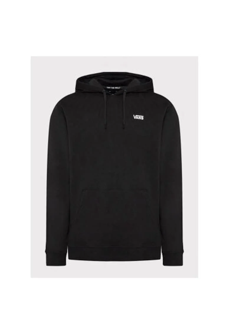 Bluza barbati,  300993996, Bumbac, S INTL, Negru