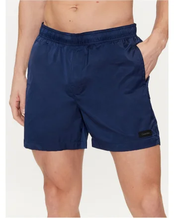 Costum de baie barbati  - 65498, Bleumarin