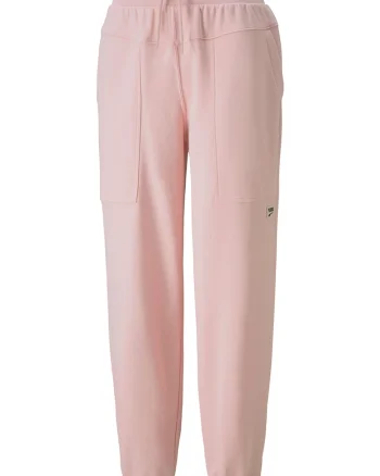 Pantaloni sport relaxed fit Downtown, Roz