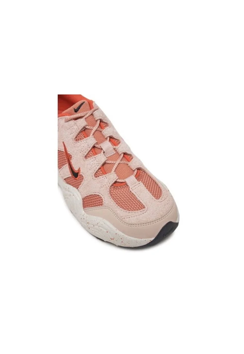 Pantofi sport dama  305240743, Piele naturala, Roz, Roz