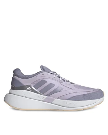 Pantofi dama  756931, Sintetic, Violet