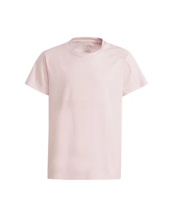 Tricou copii  Poliester, Roz, Roz