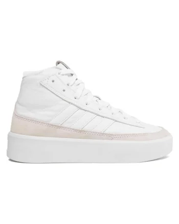 Pantofi sport Unisex  302298686, Piele naturala, Alb, Alb