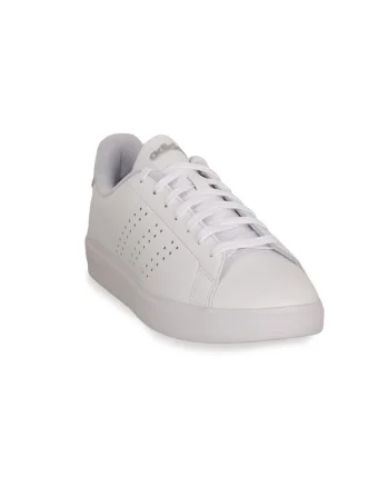 Pantofi dama Universal  Advantage 2, Sintetic, Alb