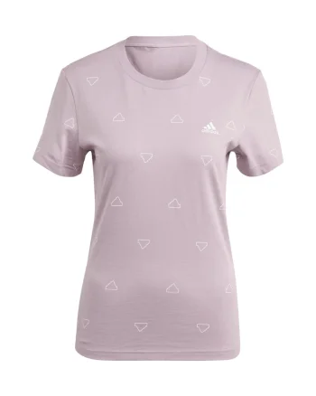Tricou dama  Bumbac, W MNG TEE, Lila