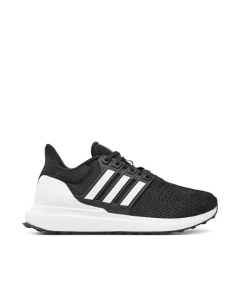 Pantofi sport unisex  303912543, Textil, Negru, Negru