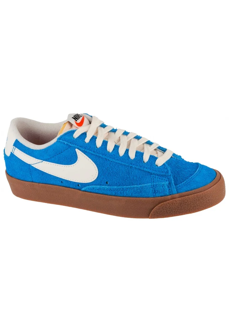 Pantofi sport,  W Blazer Low 77 FQ8060-400, Albastru, Albastru