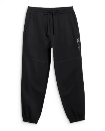 Pantaloni Jogger  479774, Negru