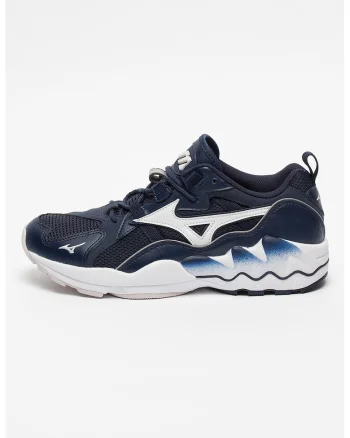 Pantofi sport cu insertii textile Wave Rider 1