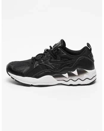 Pantofi sport cu insertii textile Wave Rider 1