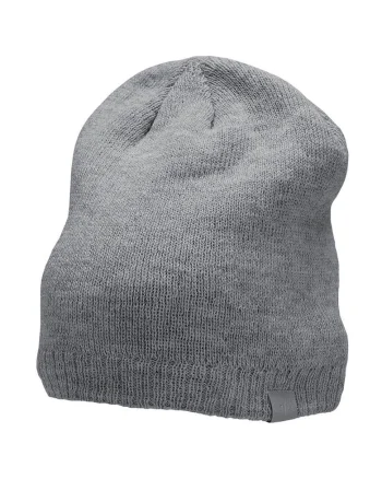 Caciula dama,  Gri,