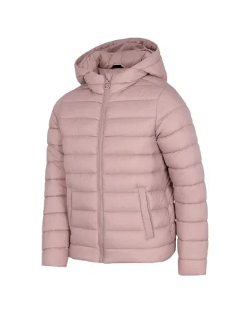 Geaca copii  Roz - 65497, Roz