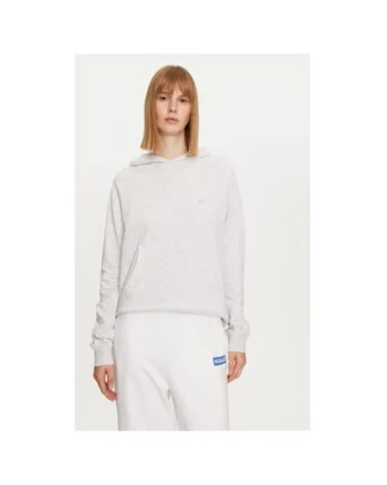 Bluza dama,  303944926, Bumbac/Poliester, Gri, Gri