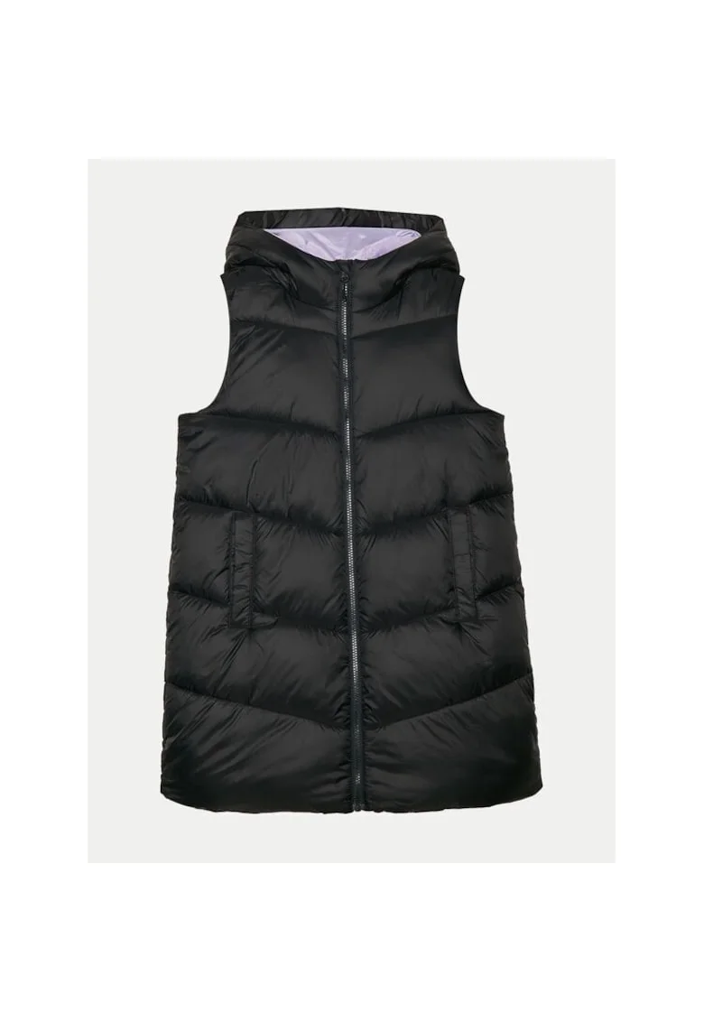 Vesta 4FJWAW24TVJAF130 Negru Regular Fit, Poliamida
