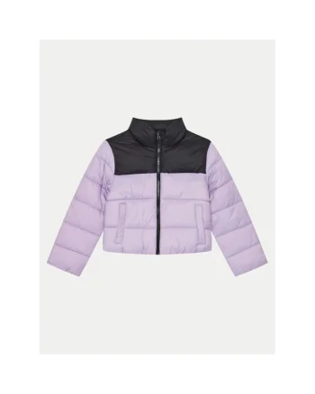 Geaca fete,  303946029, Poliamida, Violet, Violet