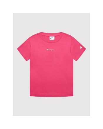Tricou Fete,  209876017, Bumbac, Roz