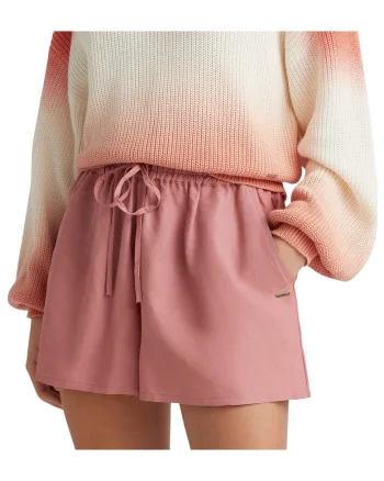 Pantaloni scurti  Jarrah Woven Shorts, Roz
