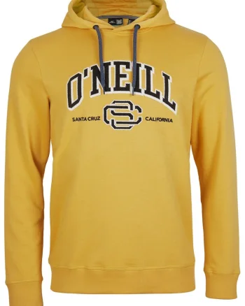 Pulover pentru barbati,  LM Surf State Hoody, Galben