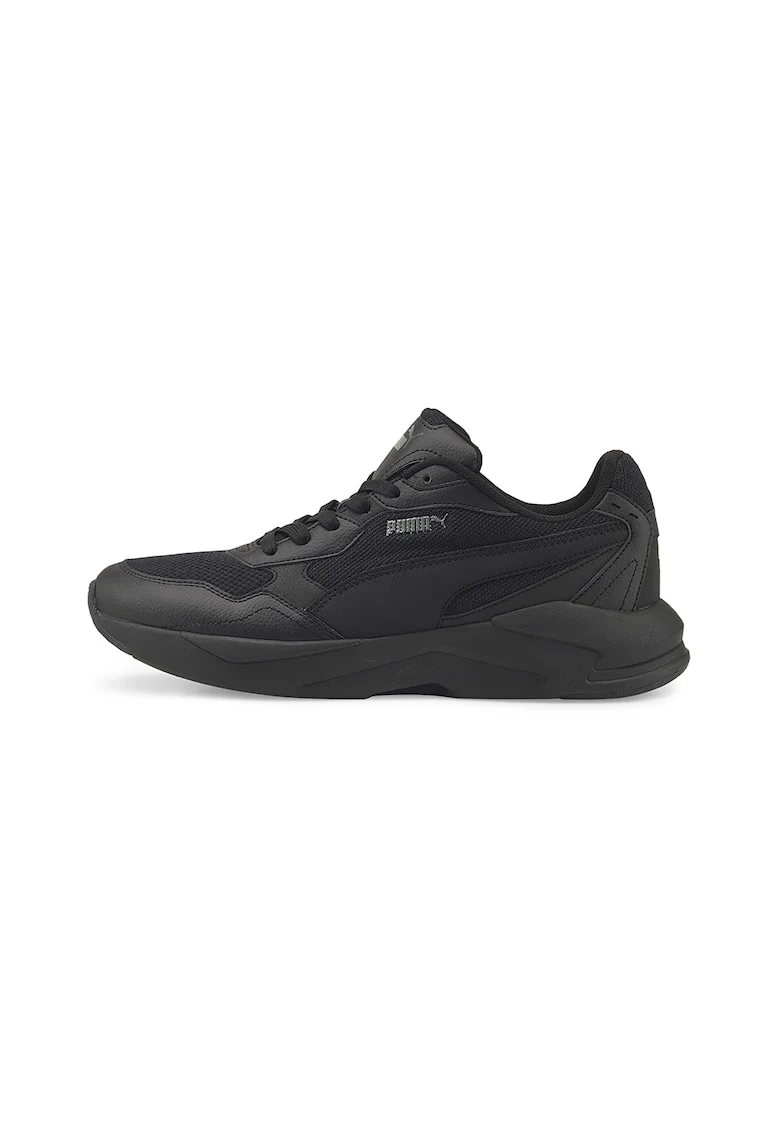 Pantofi sport cu sireturi X-Ray Speed Lite, Negru