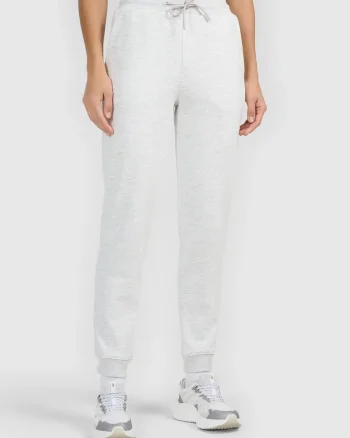 Pantaloni de trening cu talie ajustabila