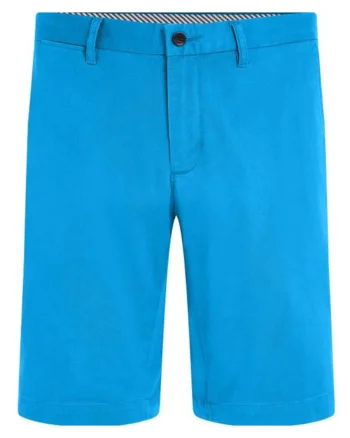 Pantaloni scurti slim fit Brooklyn,