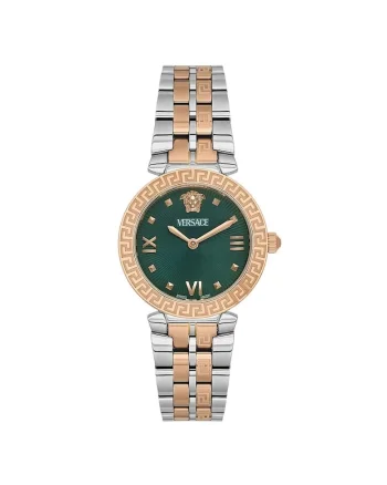 Ceas de dama elvetian  VEOCA0224, carcasa din Otel de 32 mm