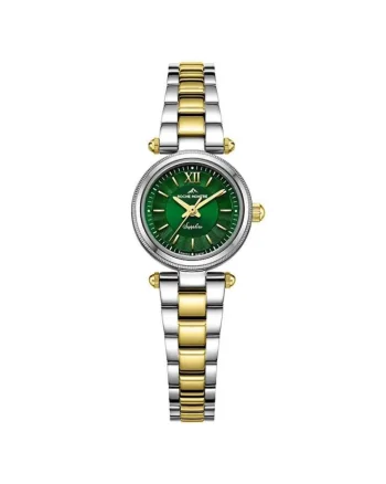 Ceas de dama elvetian  RML5006-04, carcasa din Otel de 22 mm, geam din cristal safir