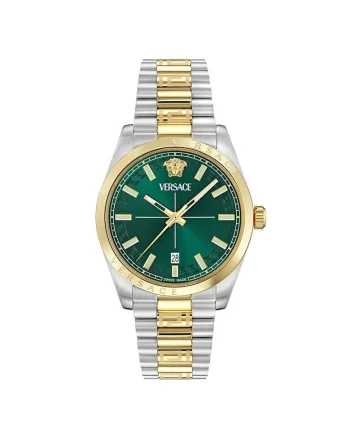 Ceas de dama elvetian  VE0G00425, carcasa din Otel de 32 mm