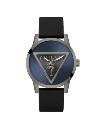 Ceas barbatesc  carcasa Otel cu diametrul de 44 mm rezistenta la apa de 5 ATM, GW0781G5
