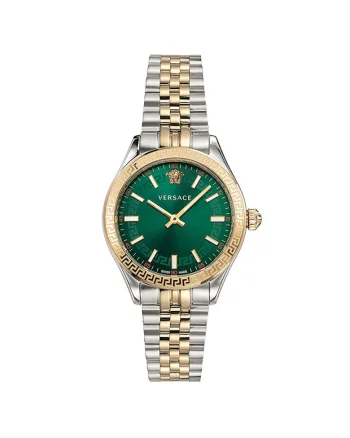 Ceas de dama elvetian  VEHU00420, carcasa din Otel de 36 mm
