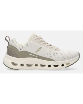 Pantofi sport din material textil, cu profil jos si amortizare