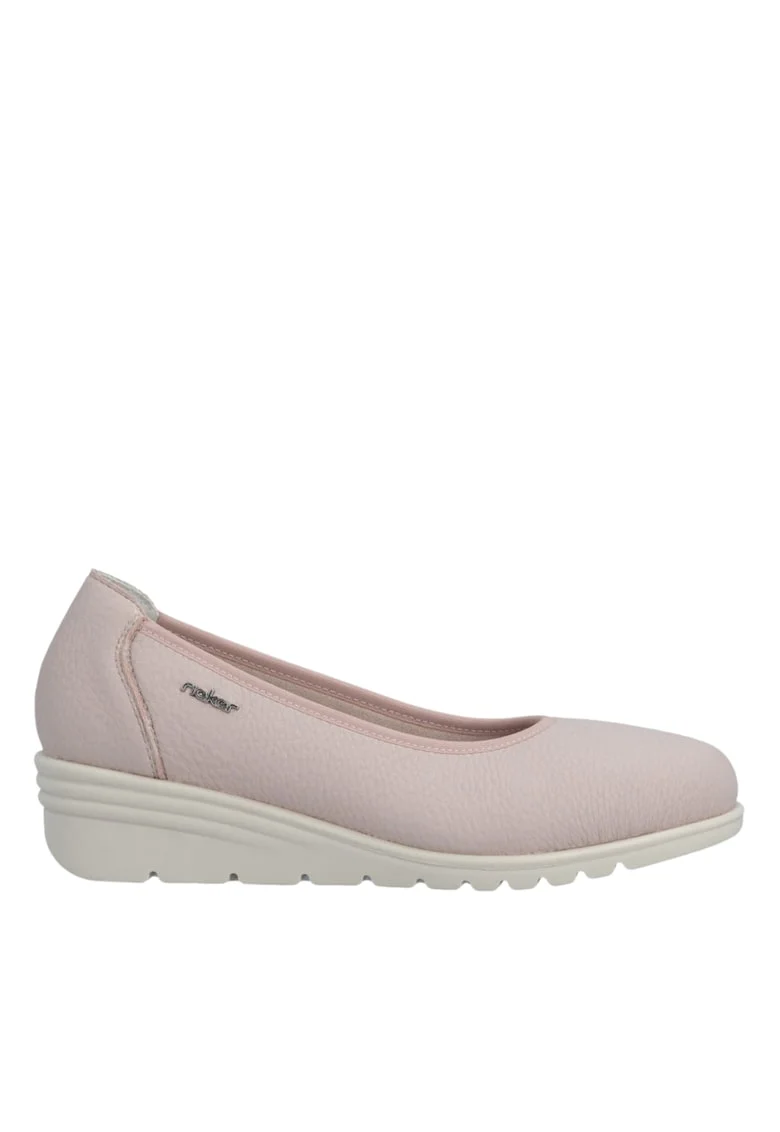 Balerini  ANTISTRESS, L5360-31 roz, piele naturala